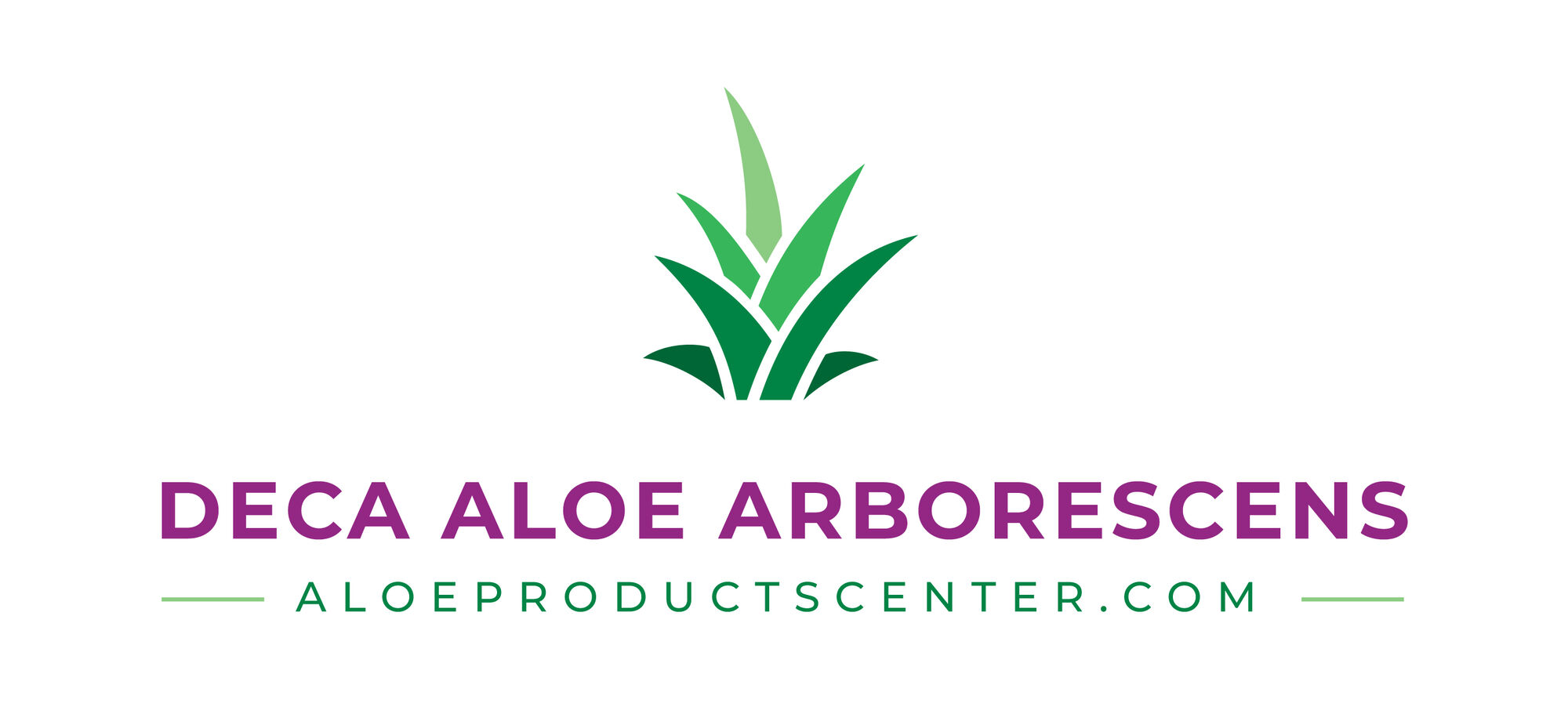 Aloe Products Center