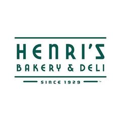 Henri's Bakery & Deli