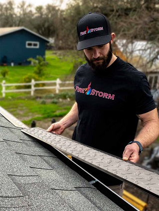 FireStorm Building Products