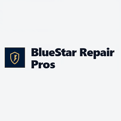 BlueStar Appliance Repair Palo Alto