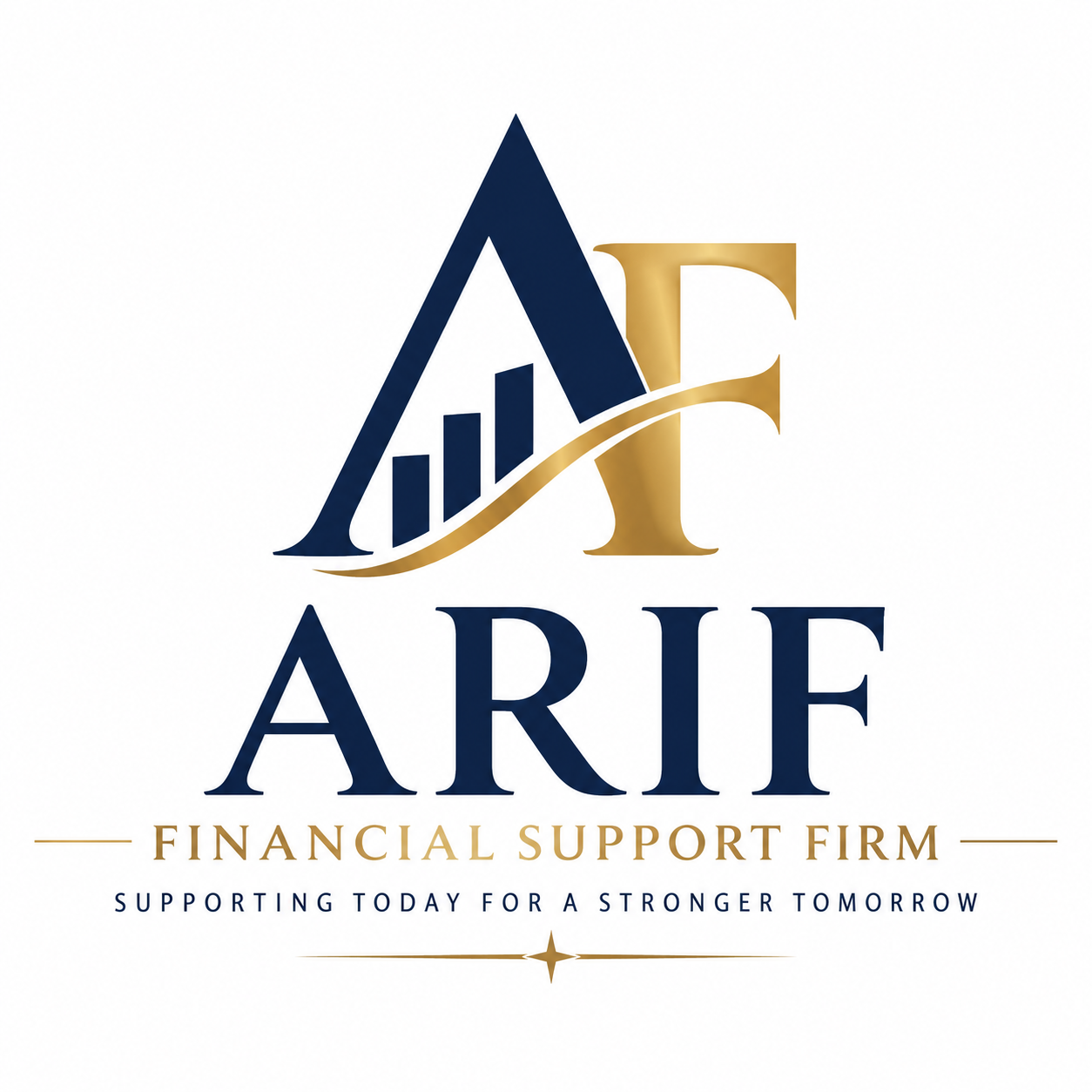 Arif Financial Support Firm