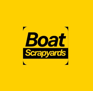 Boat Scrapyards