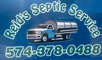 Reid’s Septic Service