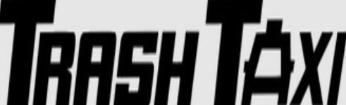 Trash Taxi