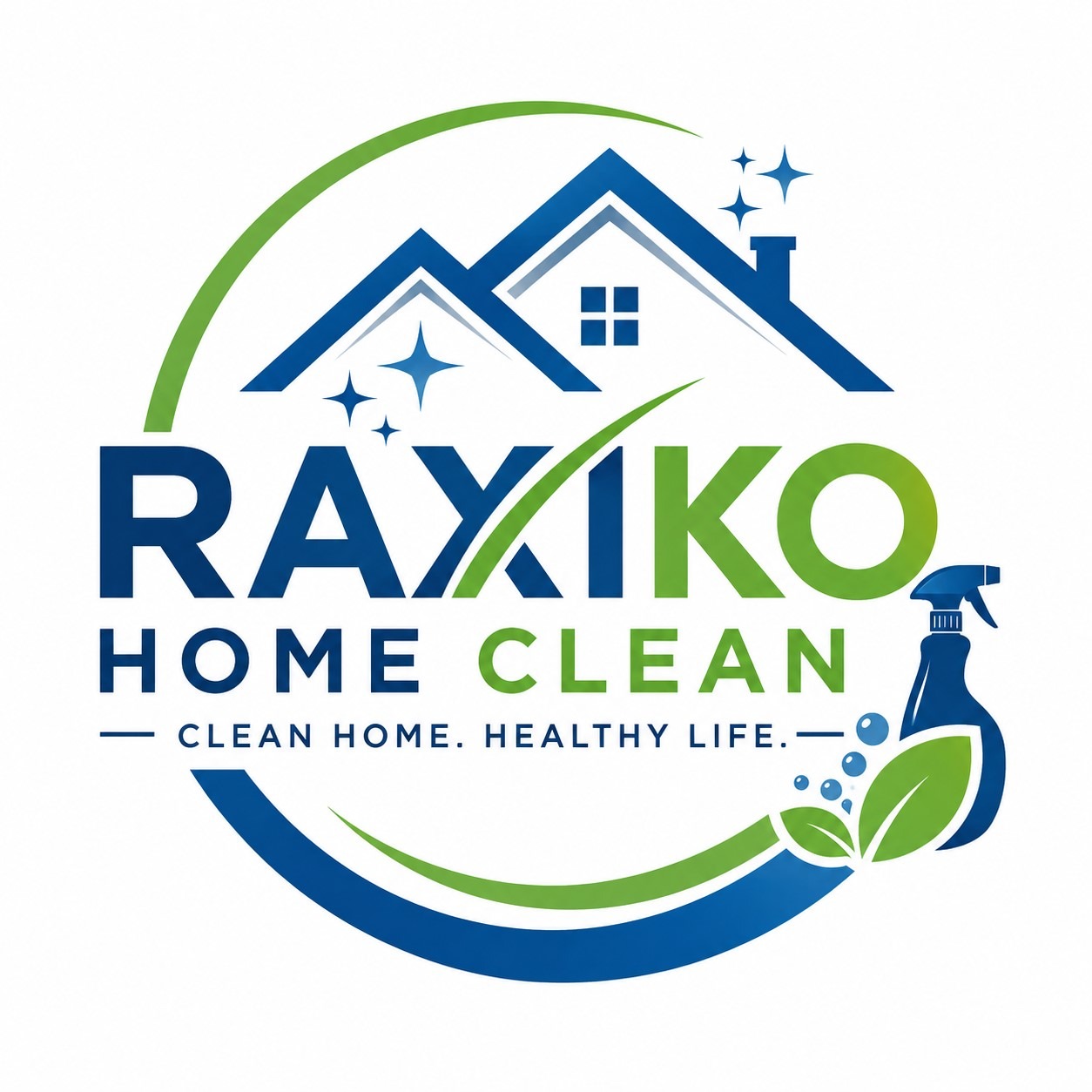 Raja Evergreen Home Solutions