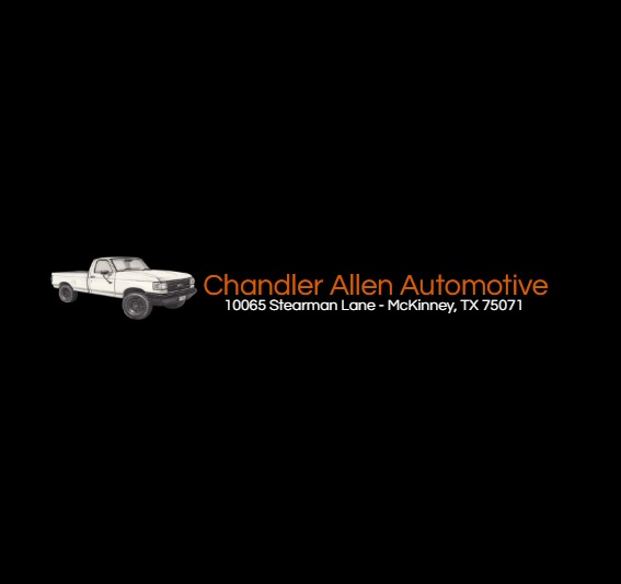 Chandler Allen Automotive
