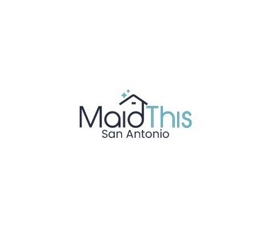 MaidThis Cleaning of San Antonio