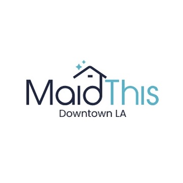 MaidThis Cleaning Downtown LA