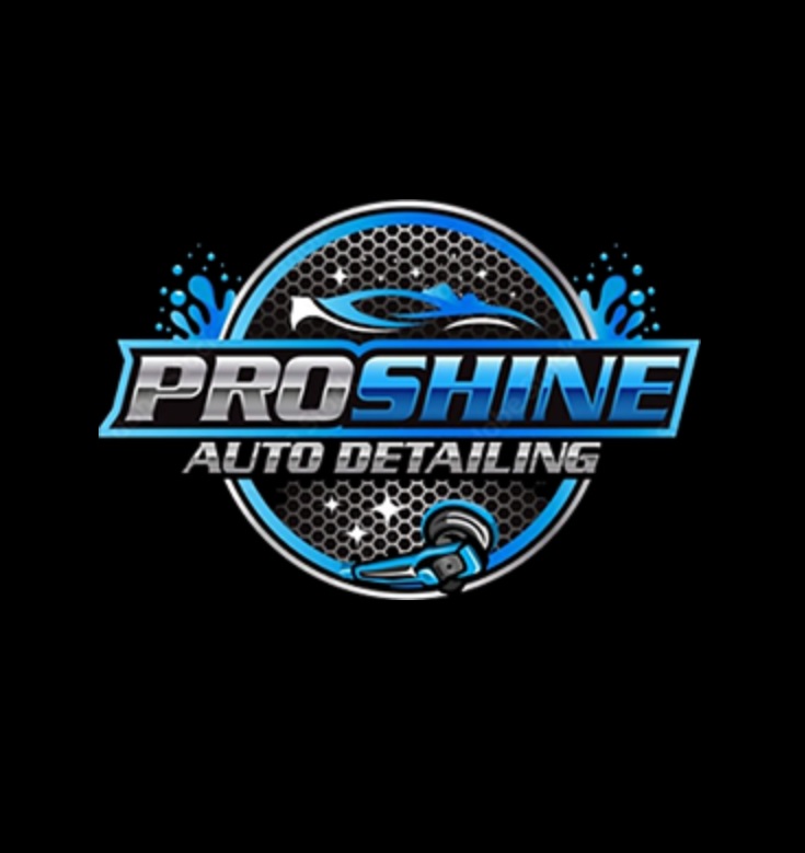 Proshine Auto Detailing
