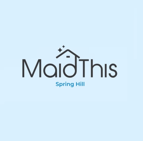 MaidThis Cleaning of Spring Hill