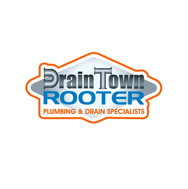 Drain Town Rooter