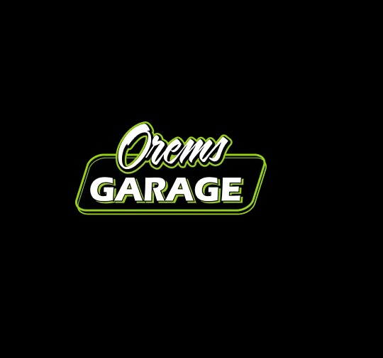 Orems Garage