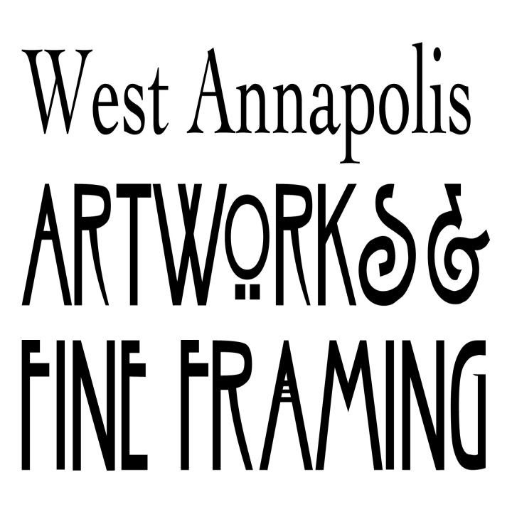 Custom Framing West Annapolis Artworks