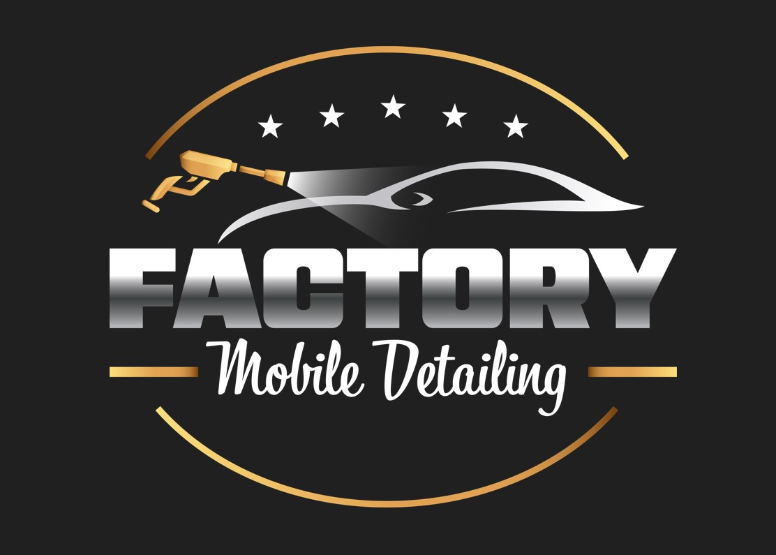 Factory Mobile Detailing