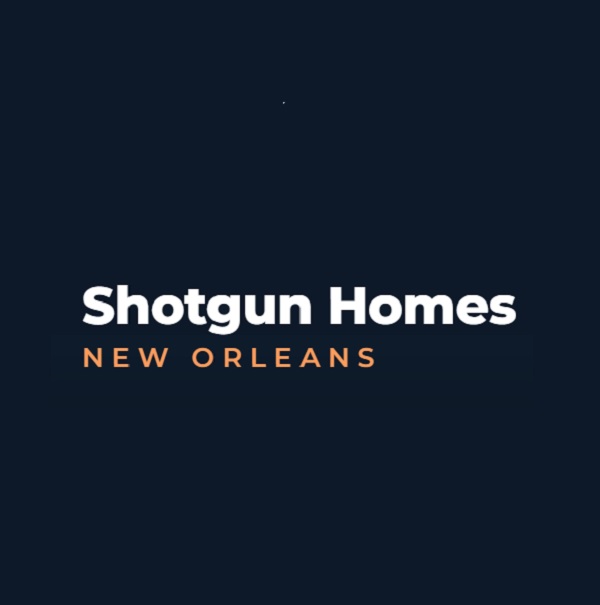 Shotgunhomes New Orleans