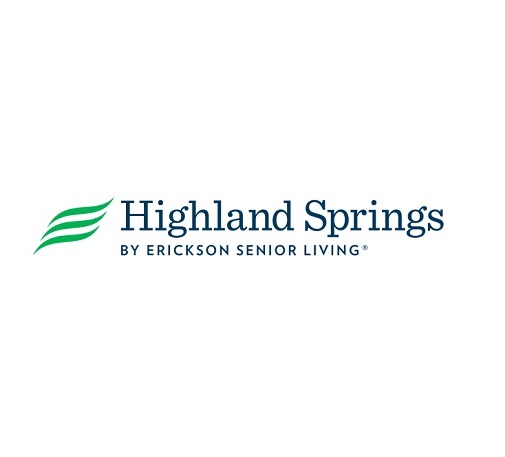 Highland Springs Senior Living Community