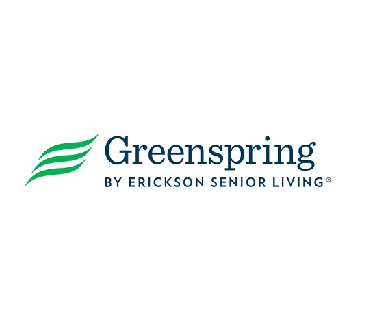 Greenspring Senior Living Community
