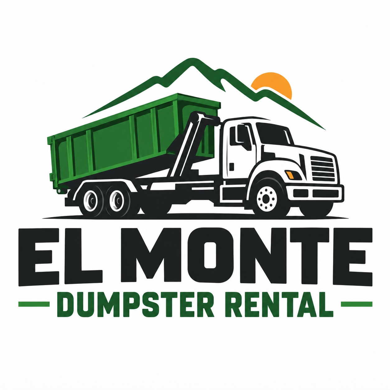 Prestige Dumpster Rentals of El Monte