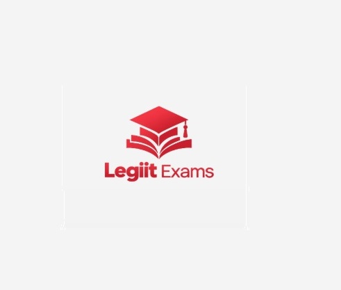 Legiit Exams