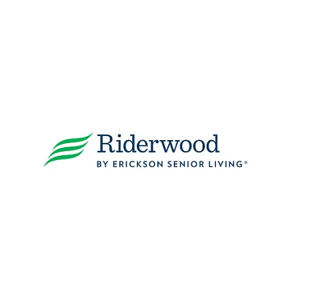 Riderwood Senior Living Community