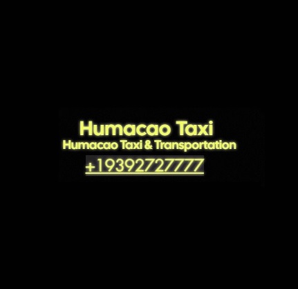 Humacao Taxi Puerto Rico