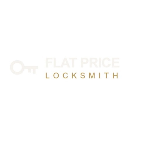 Flat price locksmith