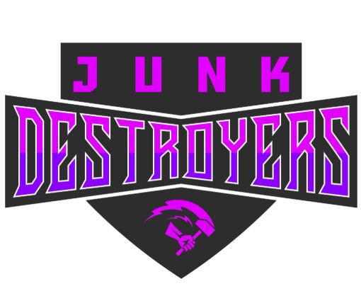 Junk Destroyers