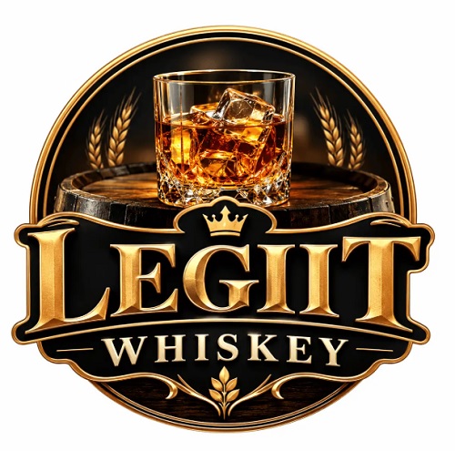 Legiit Whiskey