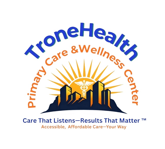 TroneHealth Primary Care & Wellness Center