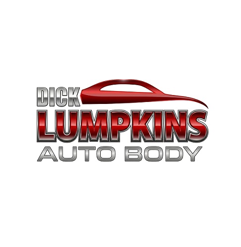 Dick Lumpkin Auto Body, Inc.