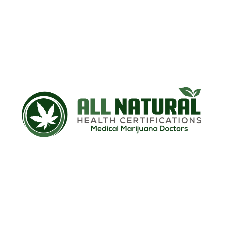 All Natural Health Certifications Augusta - Medical Marijuana Doctors and Cannabis Cards