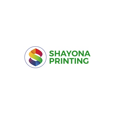 Shayona Printing