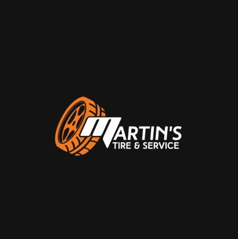 Martin's Tire & Auto Service