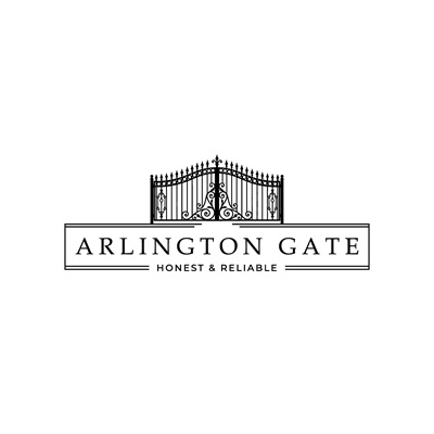Arlington Gate