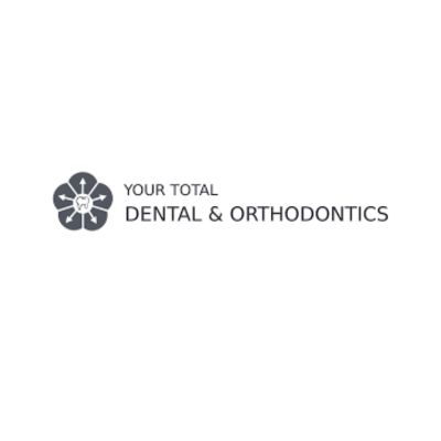 Your Total Dental & Orthodontics - Taylor