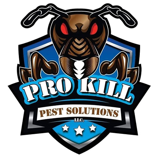 ProKill Pest Solutions LLC