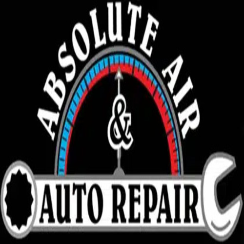 Absolute Air & Auto Repair