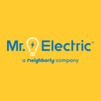 Mr. Electric of Fort Worth