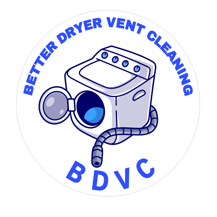 Better Dryer Vent Cleaning