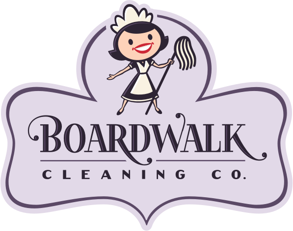 The Boardwalk Cleaning Co.