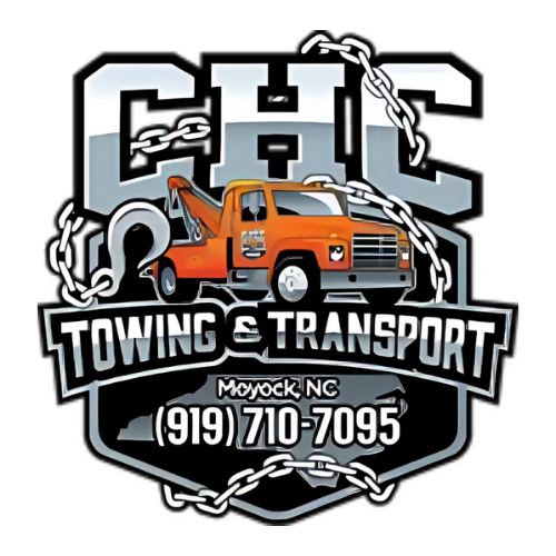 CHC Towing & Transport