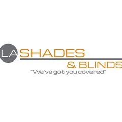 LA Shades and Blinds