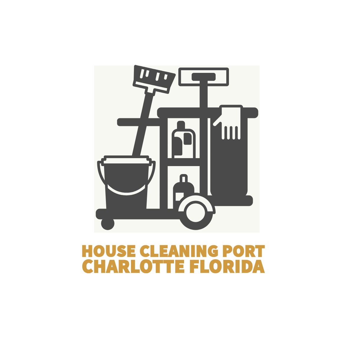 House Cleaning Port Charlotte Florida