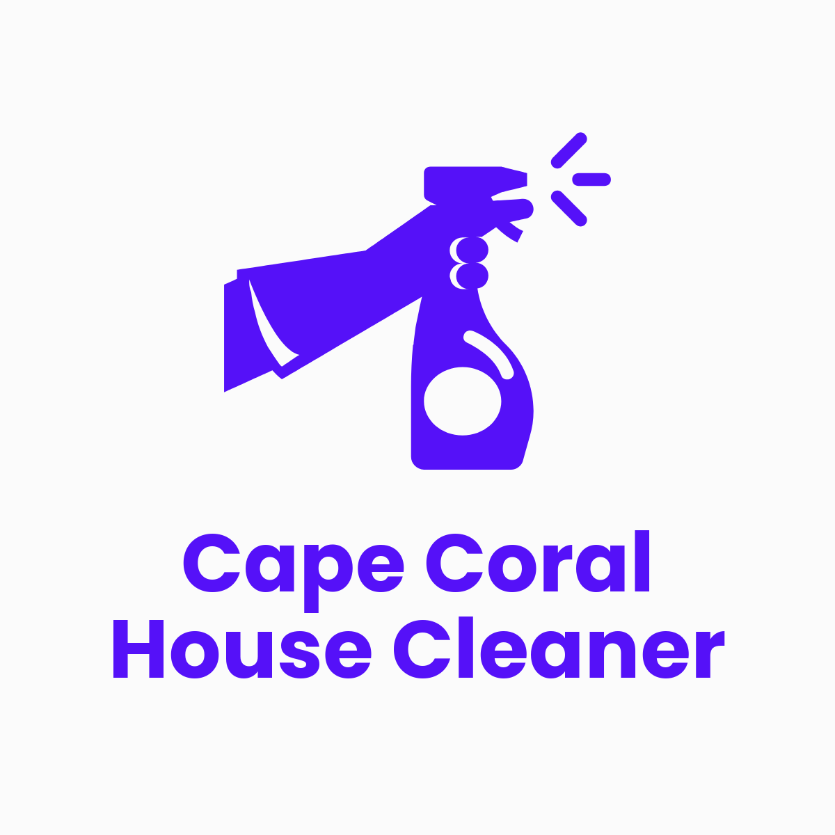 Cape Coral House Cleaner