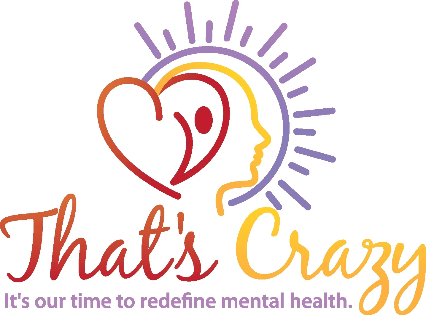 That's Crazy Mental Health