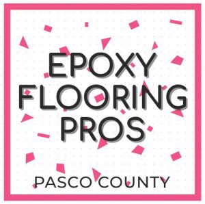 Epoxy Flooring Pasco