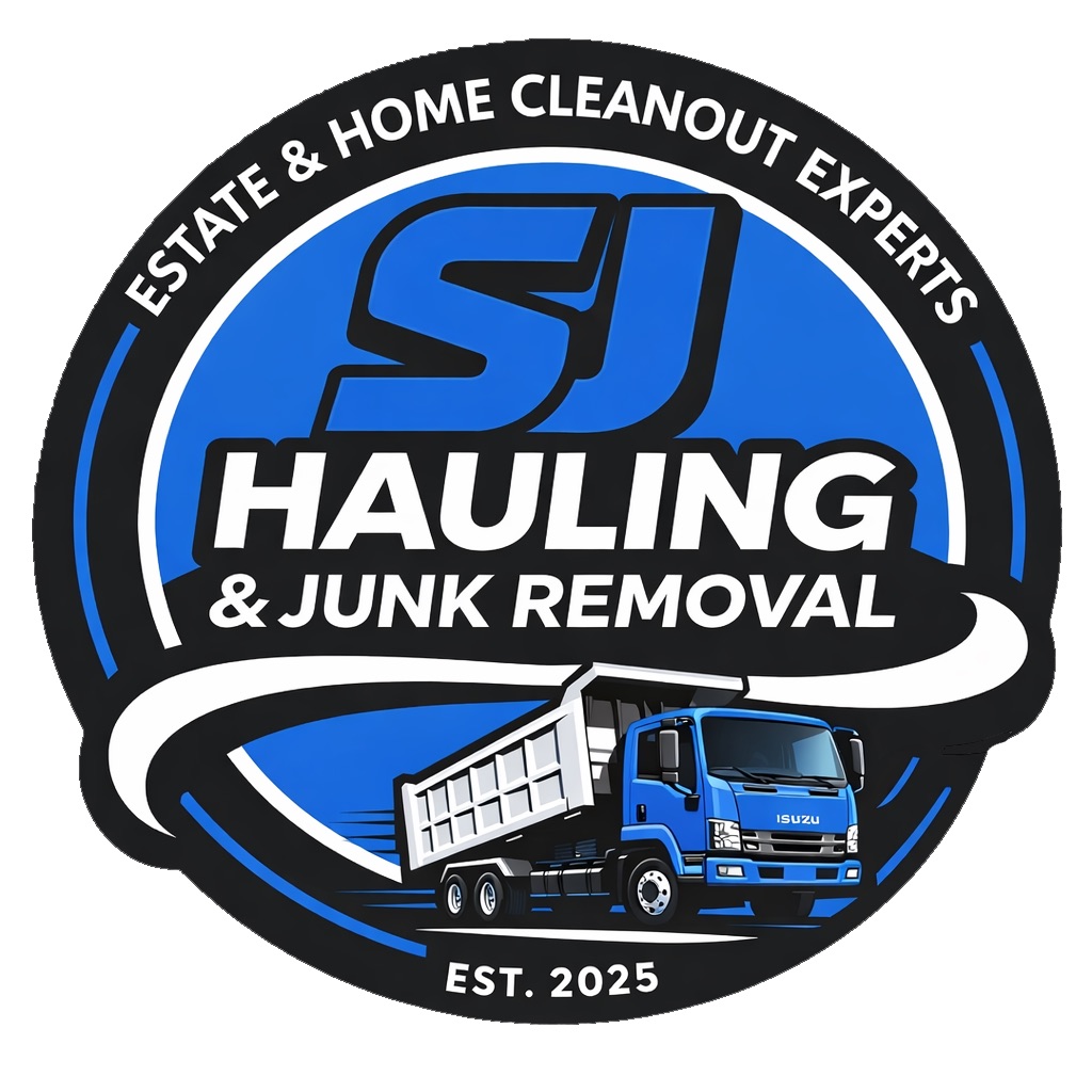 SJ Hauling & Junk Removal