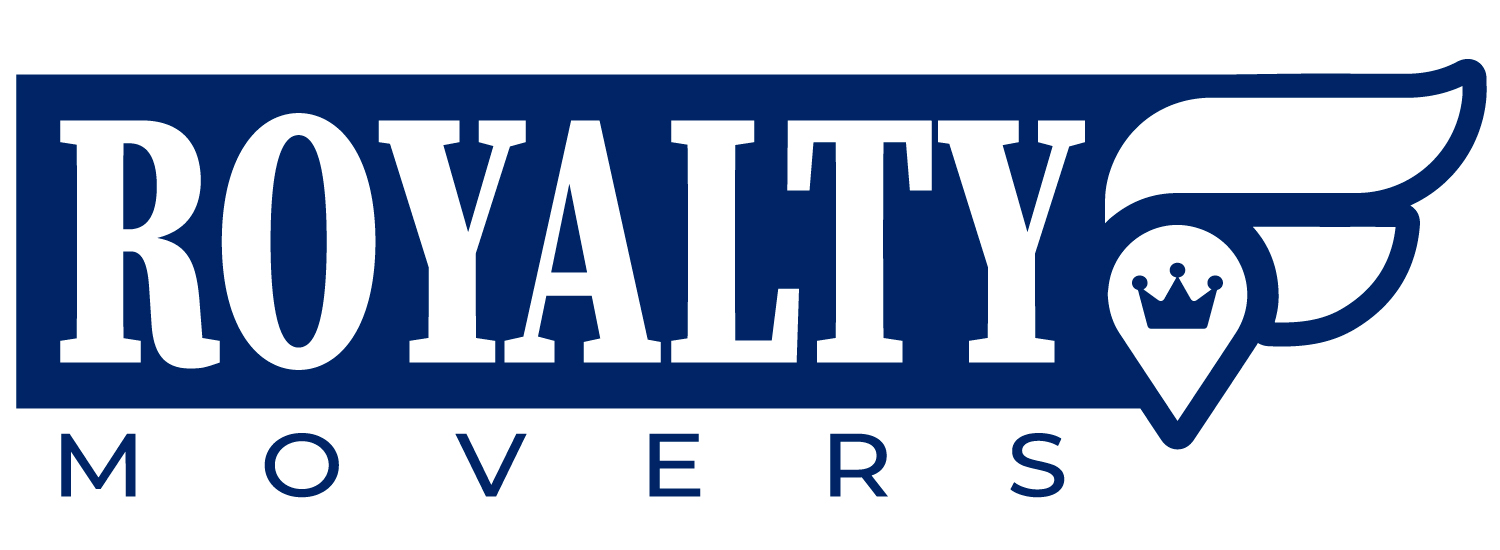 Royalty Movers