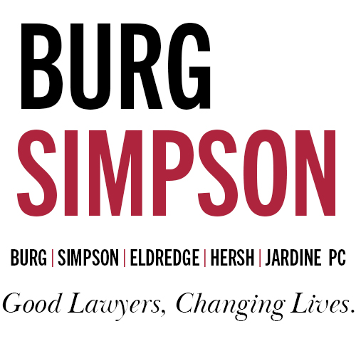 Burg Simpson - Nationwide Trucking Accident Lawyers