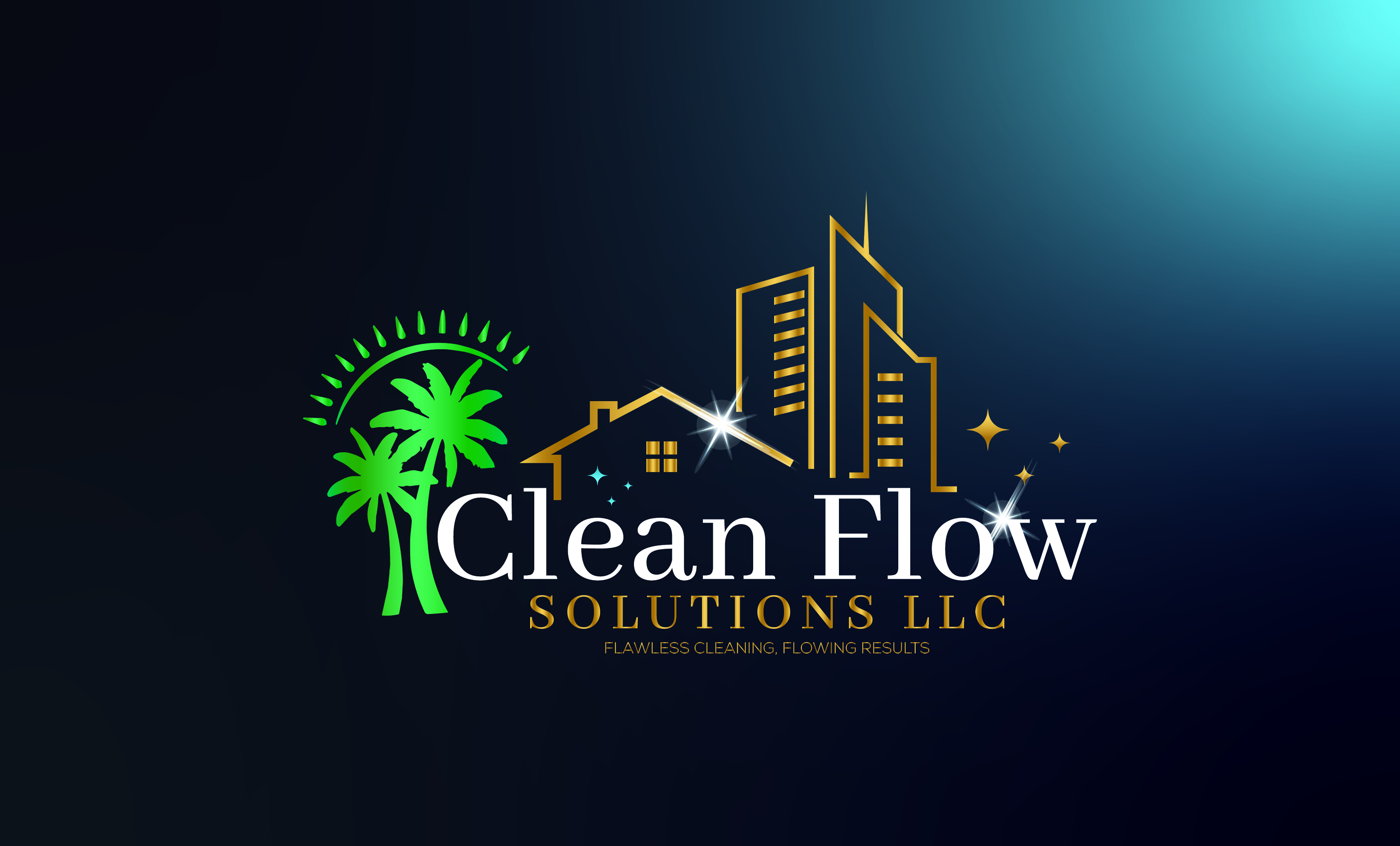 Clean Flow Solutions